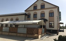 Hotel Pod Hurkou